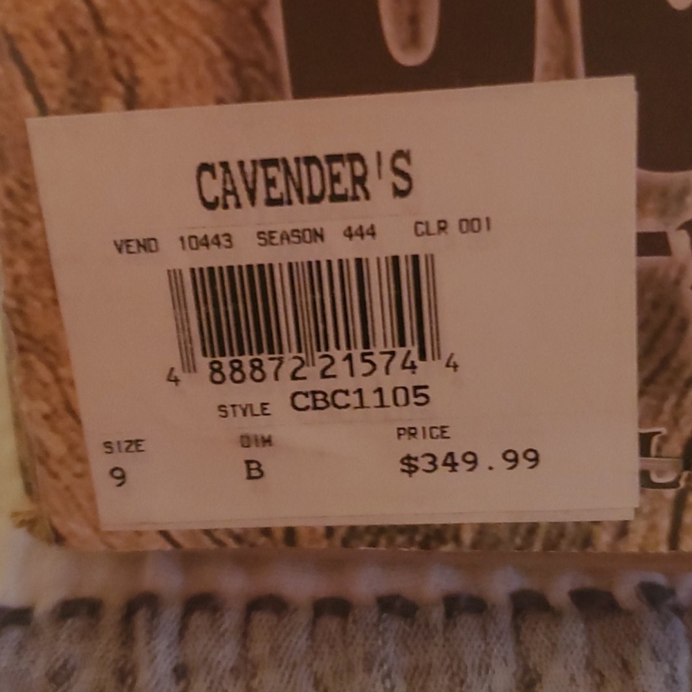 Corral Python Swarovski Crystal Cross Boots - image 8